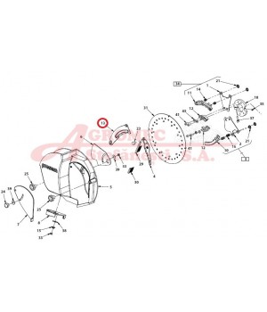 Selector CO-041730